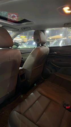 شيفروليه تراكس